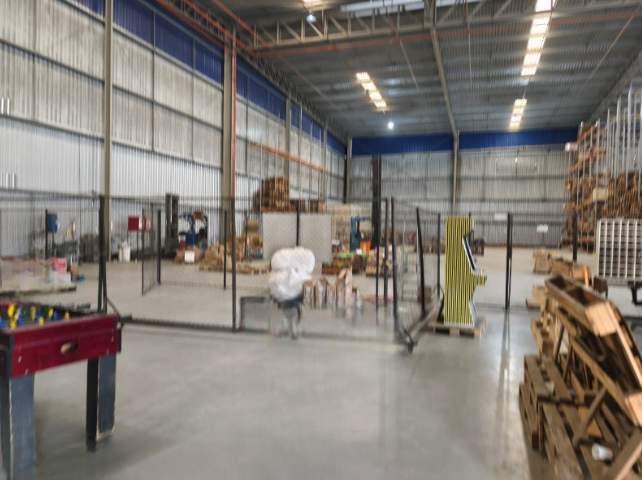 Depósito-Galpão - Foto 13