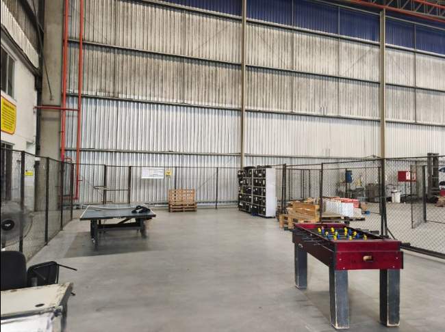 Depósito-Galpão - Foto 14