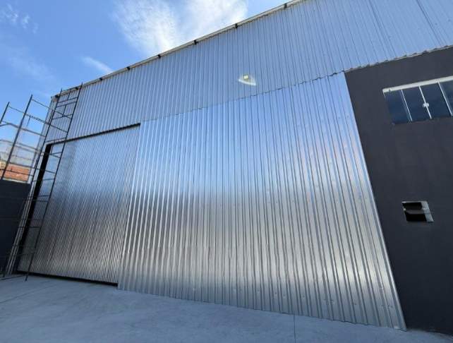 Depósito-Galpão, 1000 m² - Foto 5