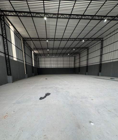 Depósito-Galpão, 1000 m² - Foto 2