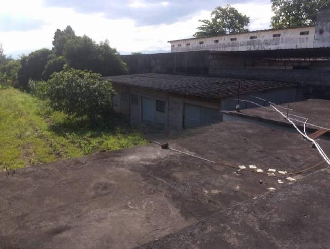 Loteamento e Condomínio, 2500 m² - Foto 3