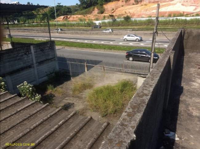 Loteamento e Condomínio, 2500 m² - Foto 4