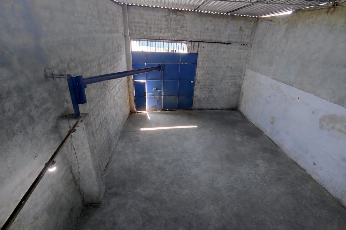 Depósito-Galpão, 500 m² - Foto 3