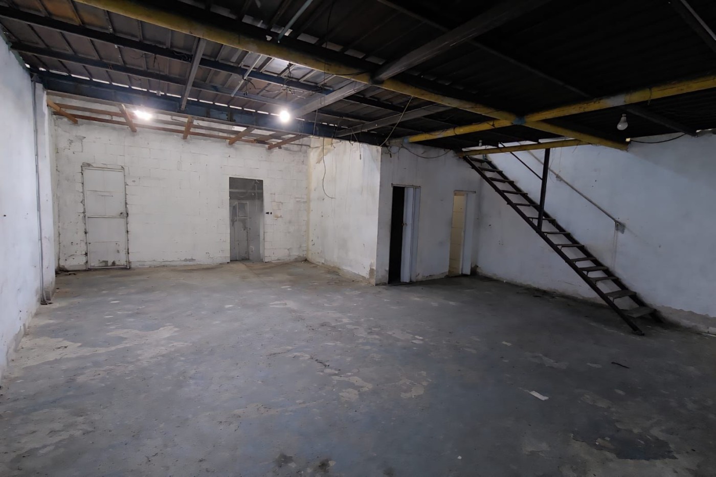 Depósito-Galpão, 500 m² - Foto 4