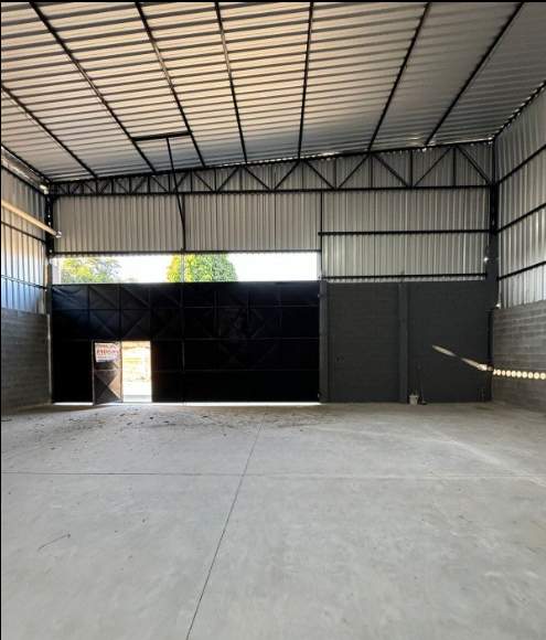 Depósito-Galpão - Foto 3