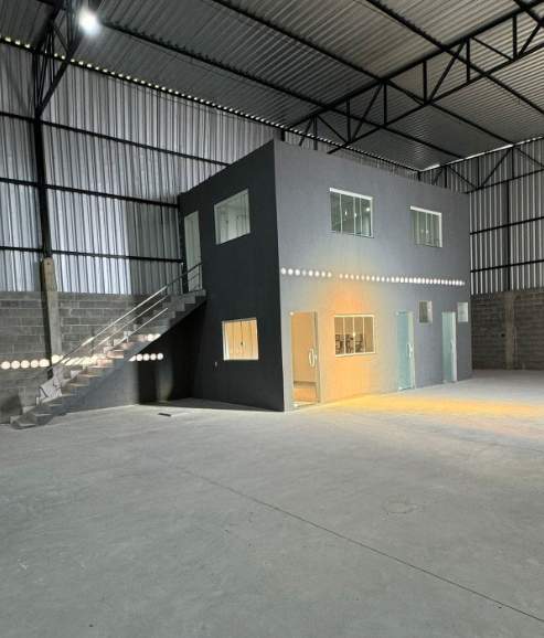 Depósito-Galpão - Foto 4