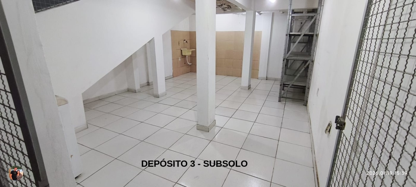 Prédio Inteiro - Foto 19