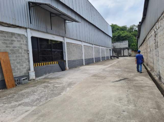 Depósito-Galpão - Foto 4