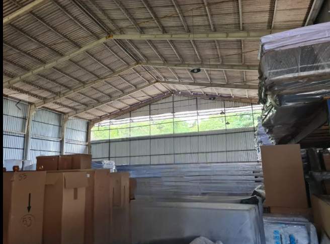 Depósito-Galpão - Foto 1