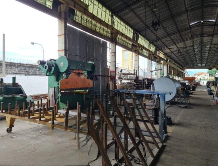 Depósito-Galpão - Foto 8