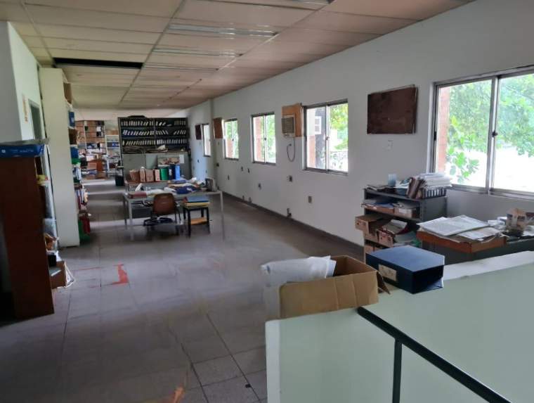 Depósito-Galpão - Foto 3