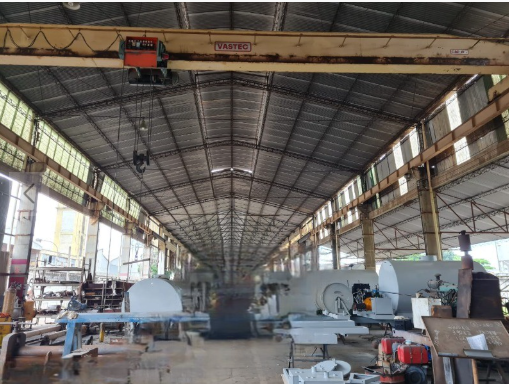 Depósito-Galpão - Foto 1