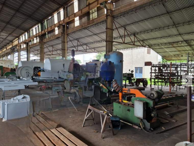 Depósito-Galpão - Foto 7