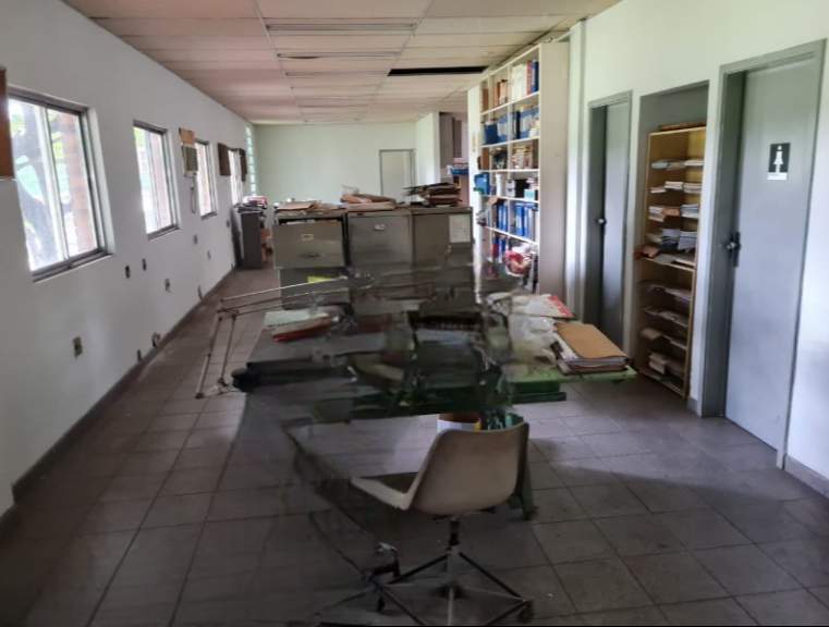 Depósito-Galpão - Foto 5