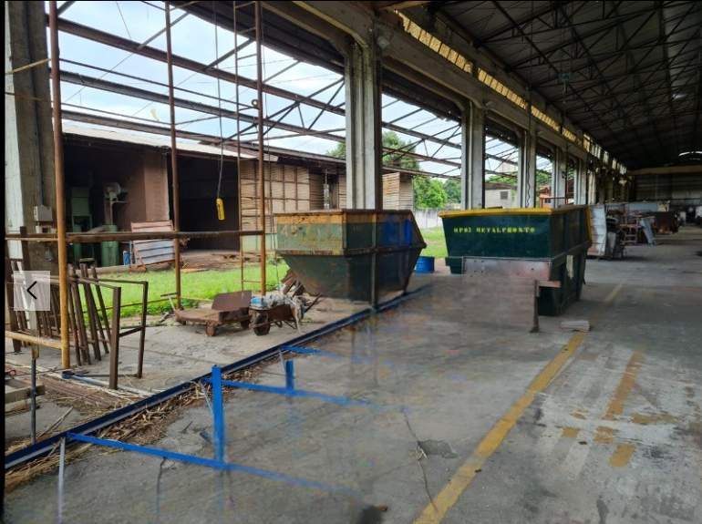 Depósito-Galpão - Foto 9