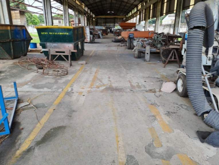 Depósito-Galpão - Foto 6