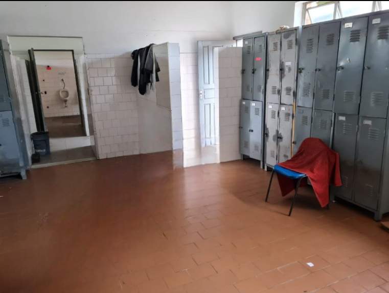 Depósito-Galpão - Foto 4