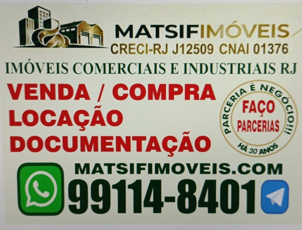 Depósito-Galpão - Foto 1