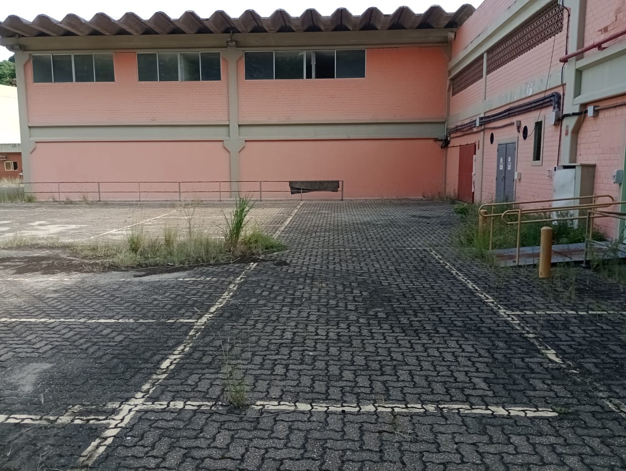 Prédio Inteiro, 5700 m² - Foto 12