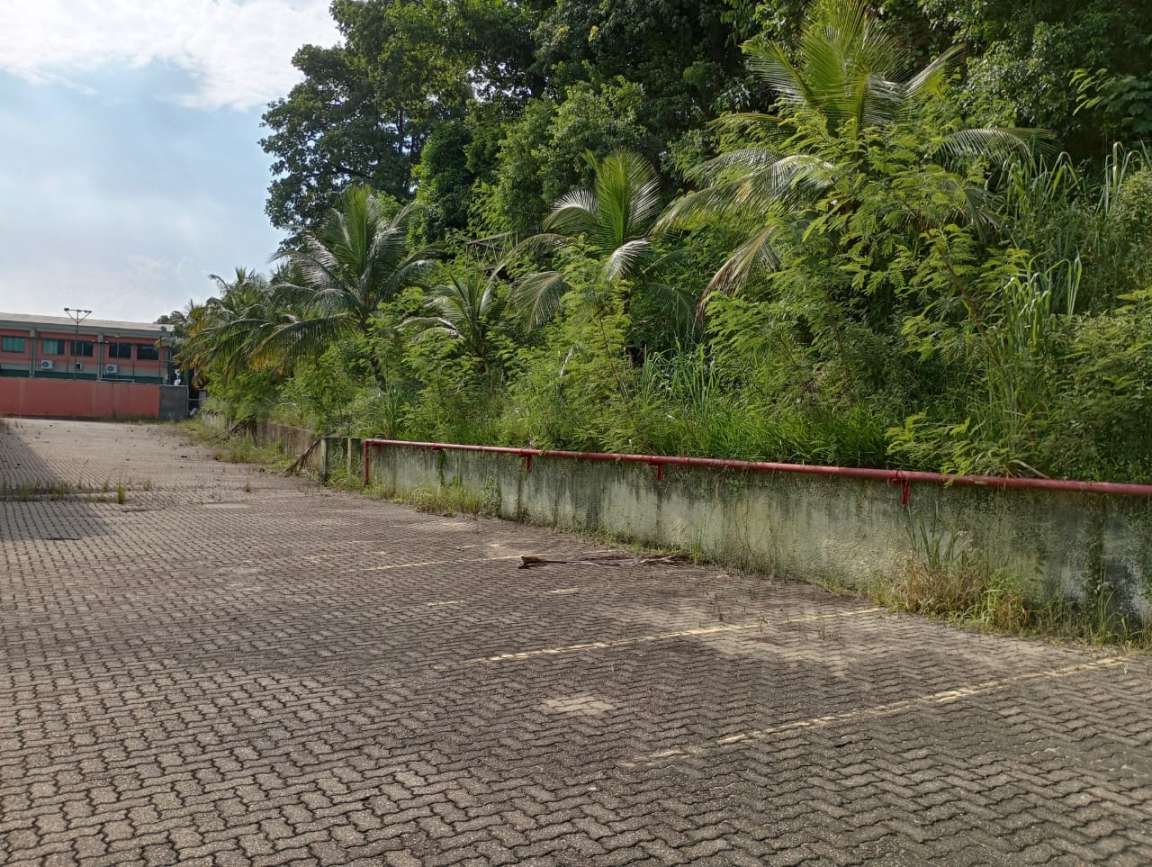 Prédio Inteiro, 5700 m² - Foto 17