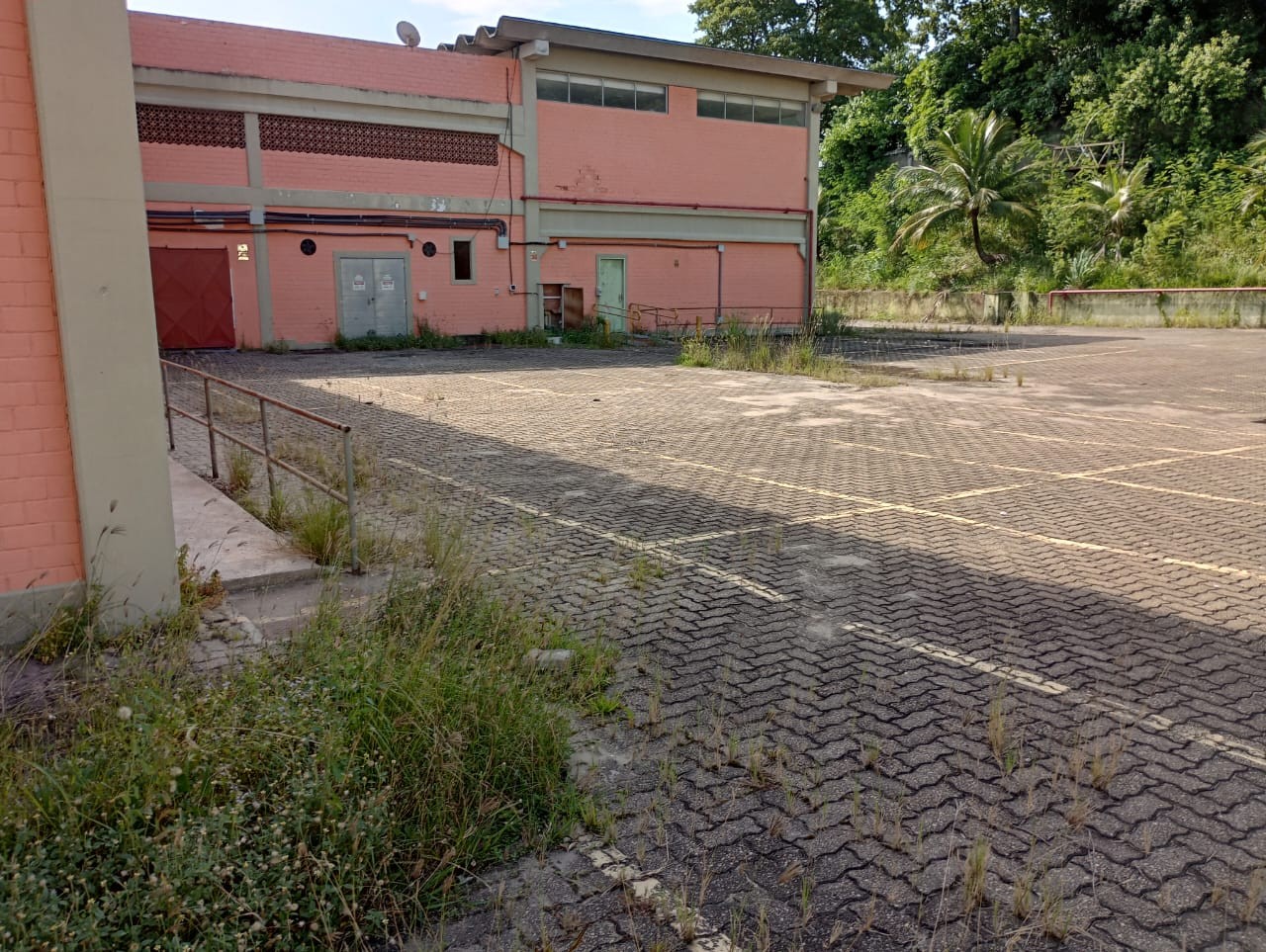 Prédio Inteiro, 5700 m² - Foto 2