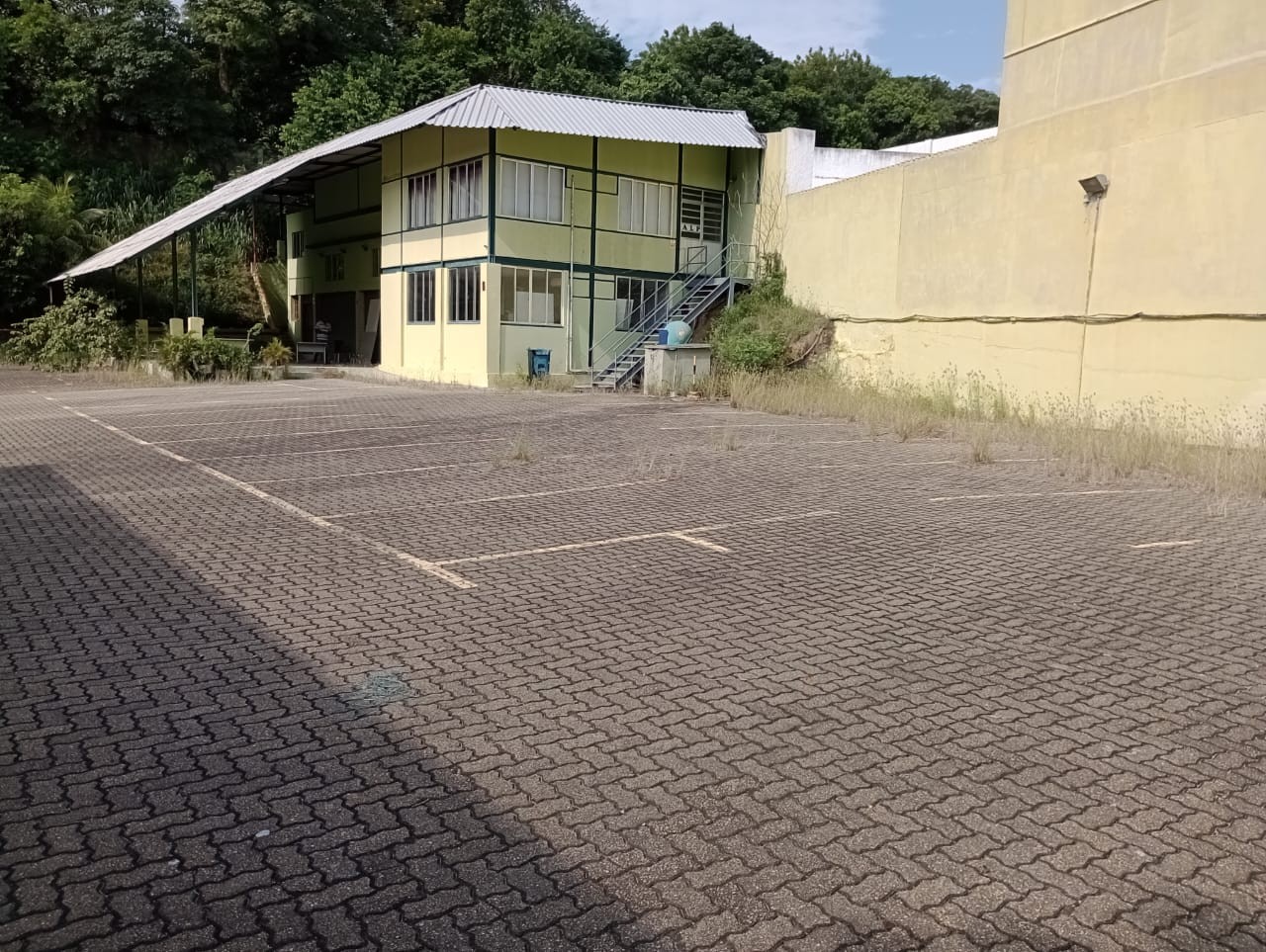 Prédio Inteiro, 5700 m² - Foto 16