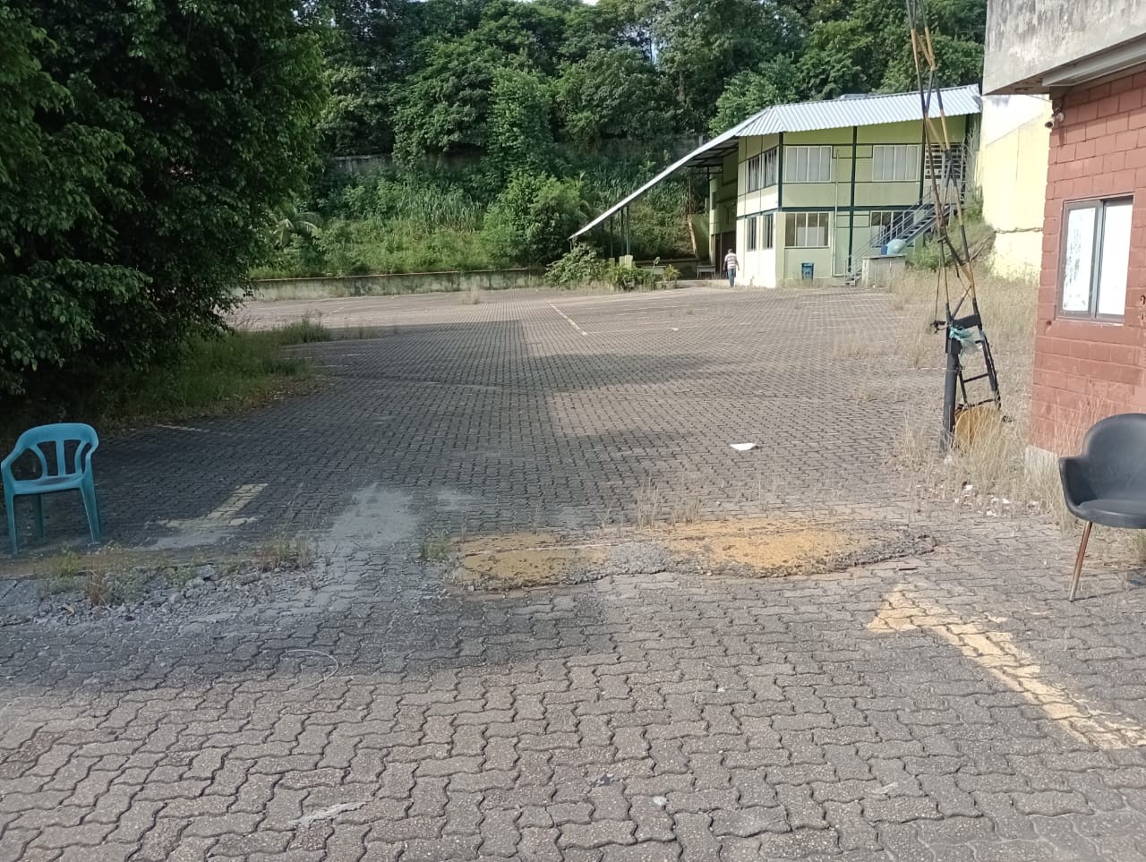 Prédio Inteiro, 5700 m² - Foto 15