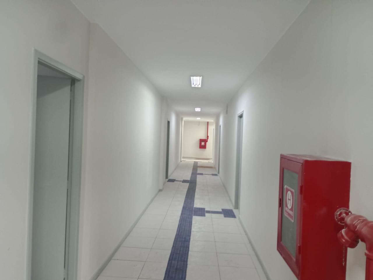 Prédio Inteiro, 5700 m² - Foto 27