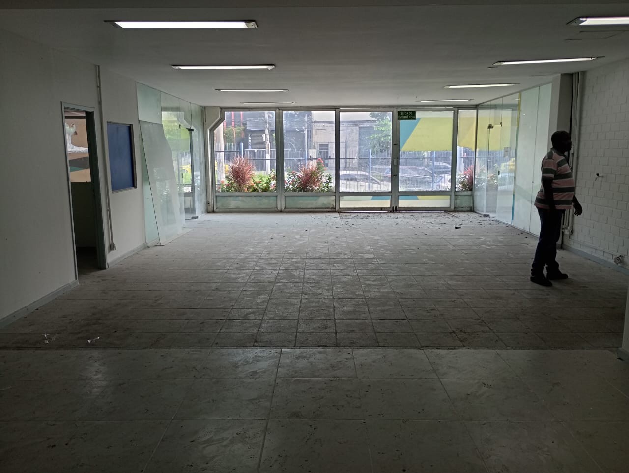Prédio Inteiro, 5700 m² - Foto 28