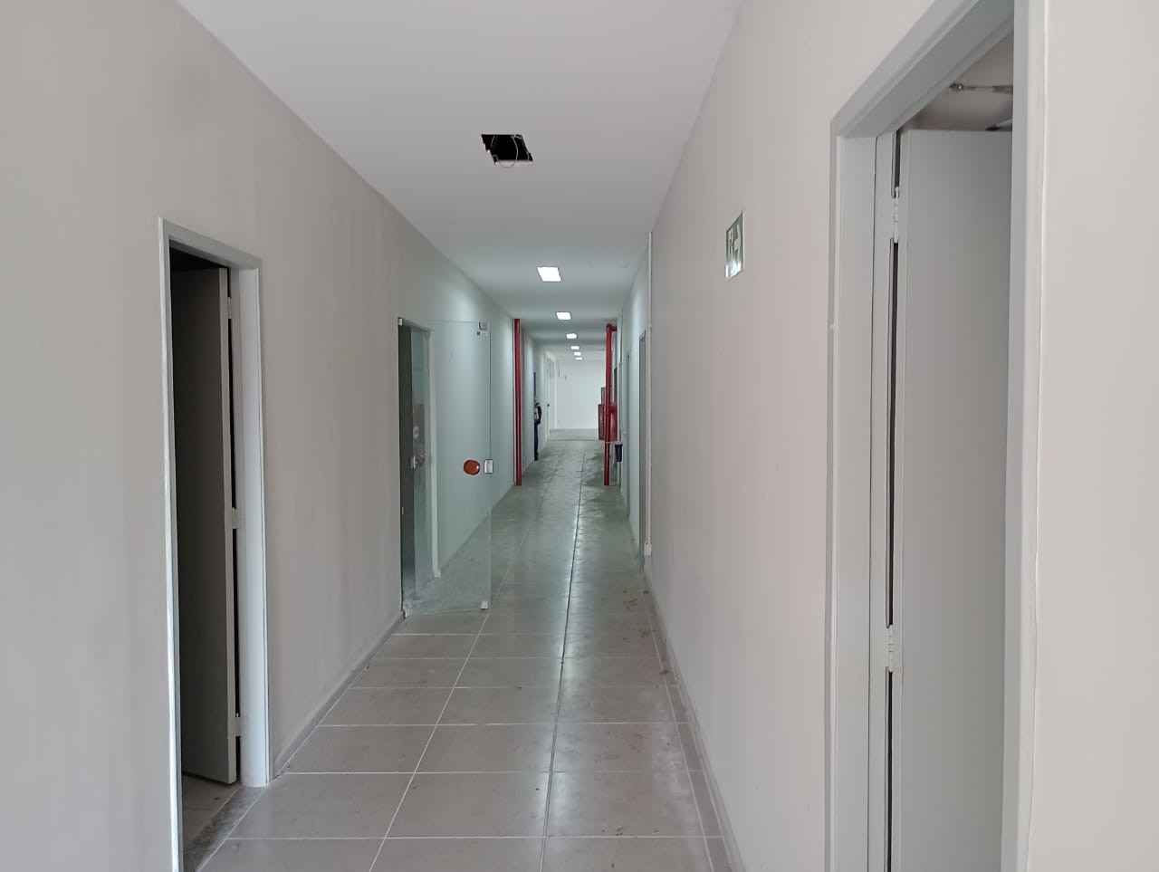 Prédio Inteiro, 5700 m² - Foto 22
