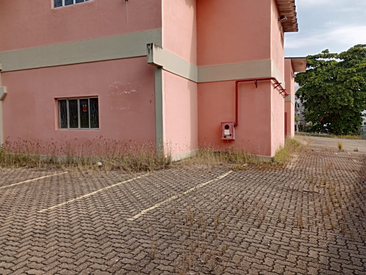 Prédio Inteiro, 5700 m² - Foto 9