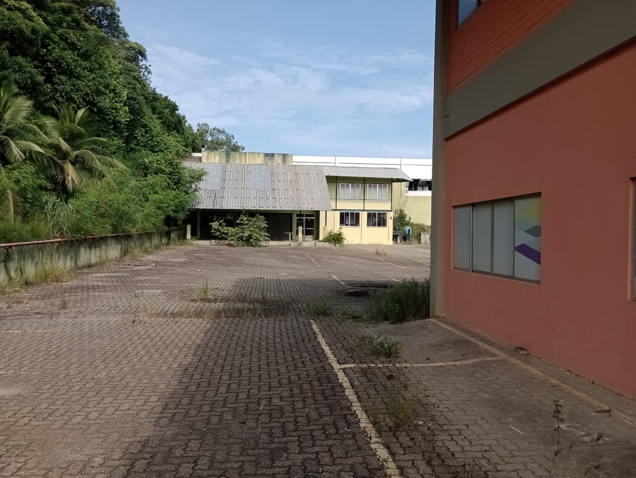 Prédio Inteiro, 5700 m² - Foto 11