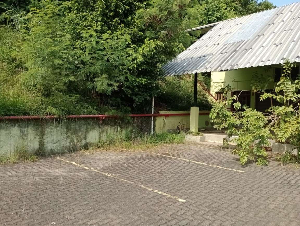 Prédio Inteiro, 5700 m² - Foto 17