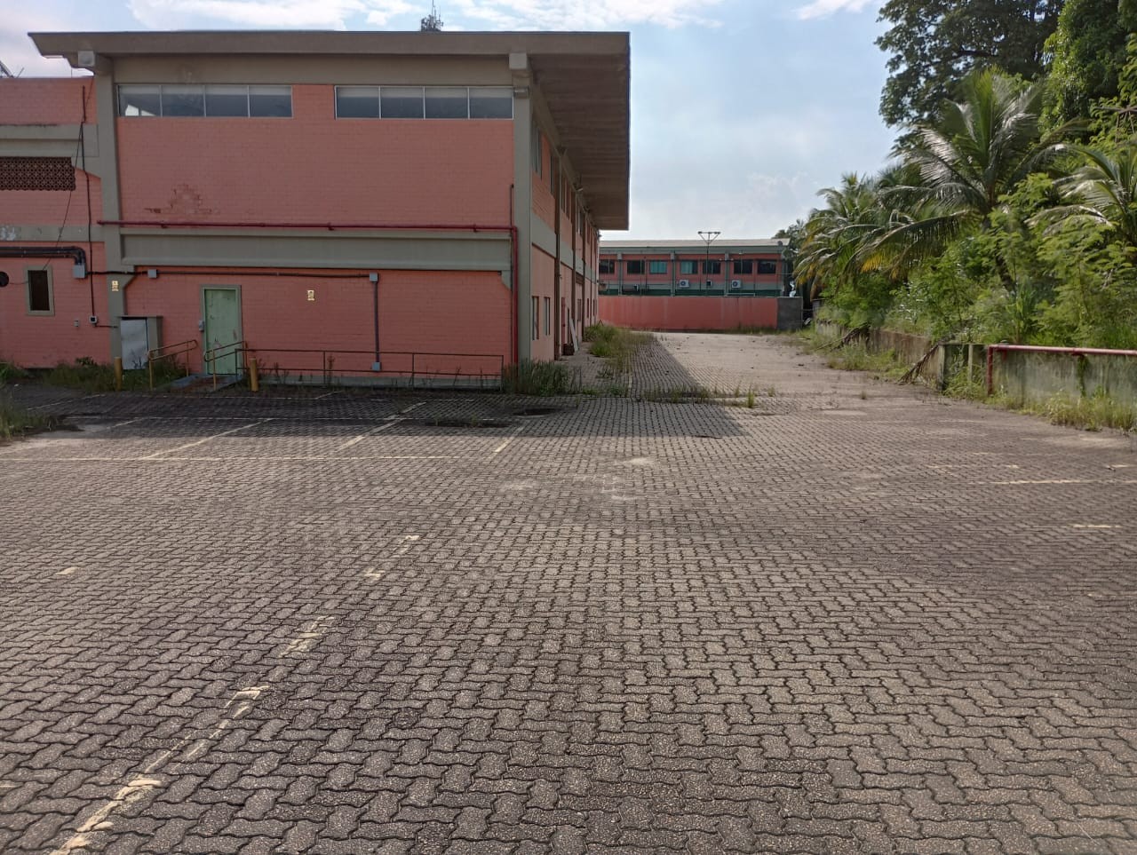 Prédio Inteiro, 5700 m² - Foto 3