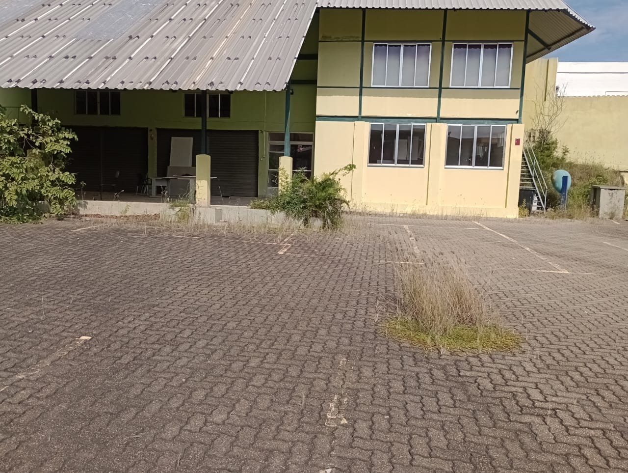 Prédio Inteiro, 5700 m² - Foto 18