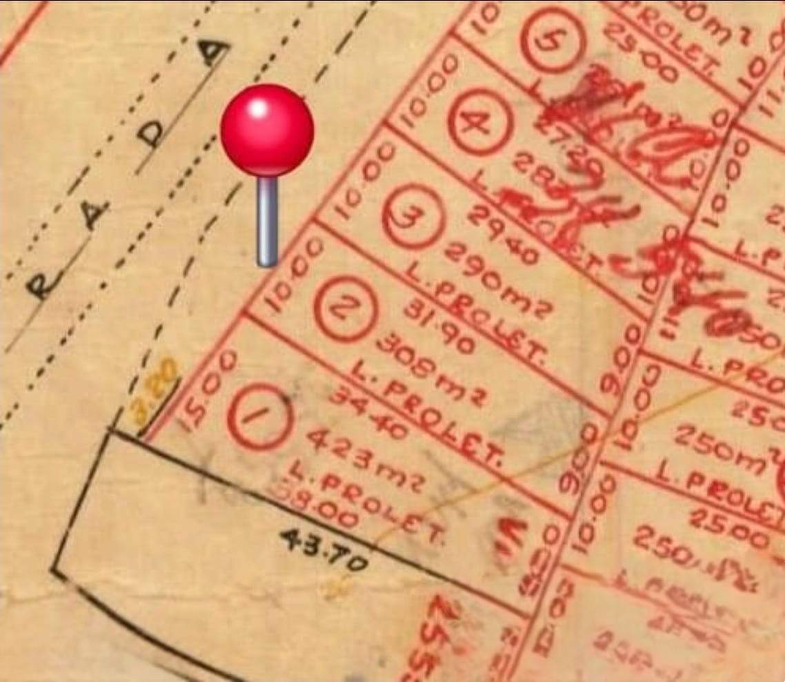 Loja-Salão, 300 m² - Foto 3