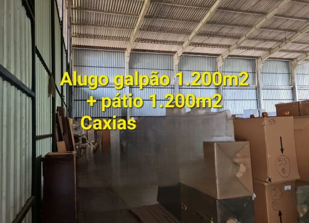 Depósito-Galpão - Foto 5