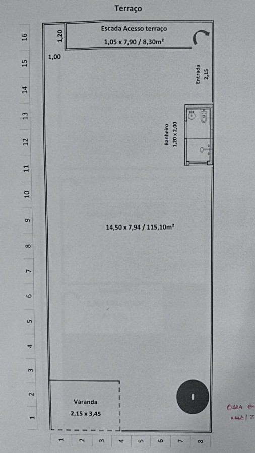 Prédio Inteiro - Foto 24