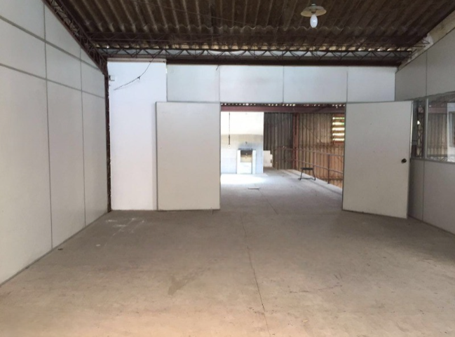 Depósito-Galpão, 1800 m² - Foto 3
