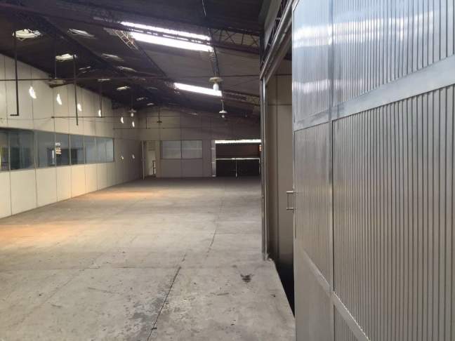 Depósito-Galpão, 1800 m² - Foto 6