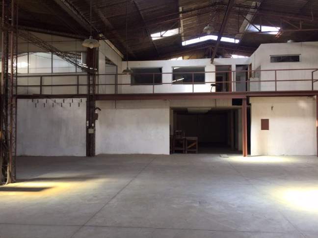 Depósito-Galpão, 1800 m² - Foto 5