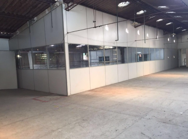 Depósito-Galpão, 1800 m² - Foto 4