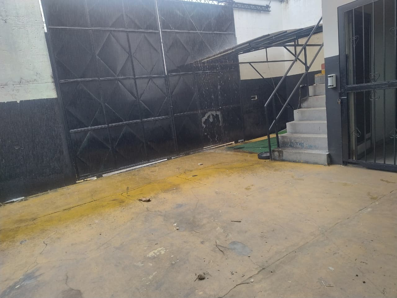 Depósito-Galpão, 200 m² - Foto 5