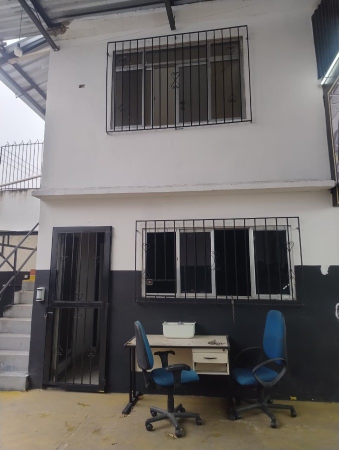 Depósito-Galpão, 200 m² - Foto 8