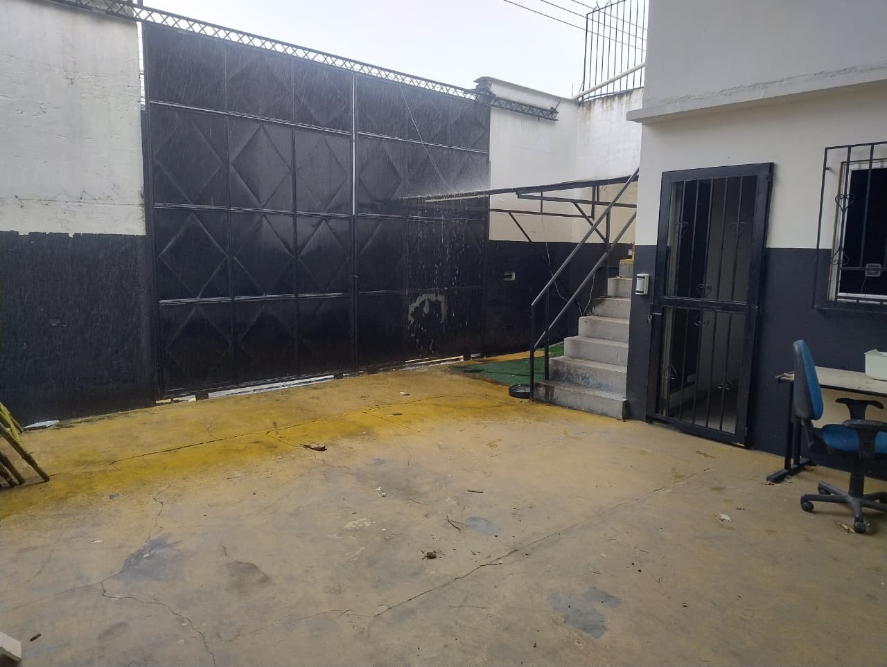 Depósito-Galpão, 200 m² - Foto 6
