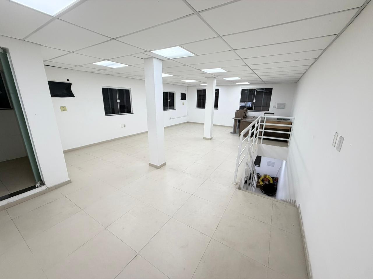 Depósito-Galpão - Foto 3