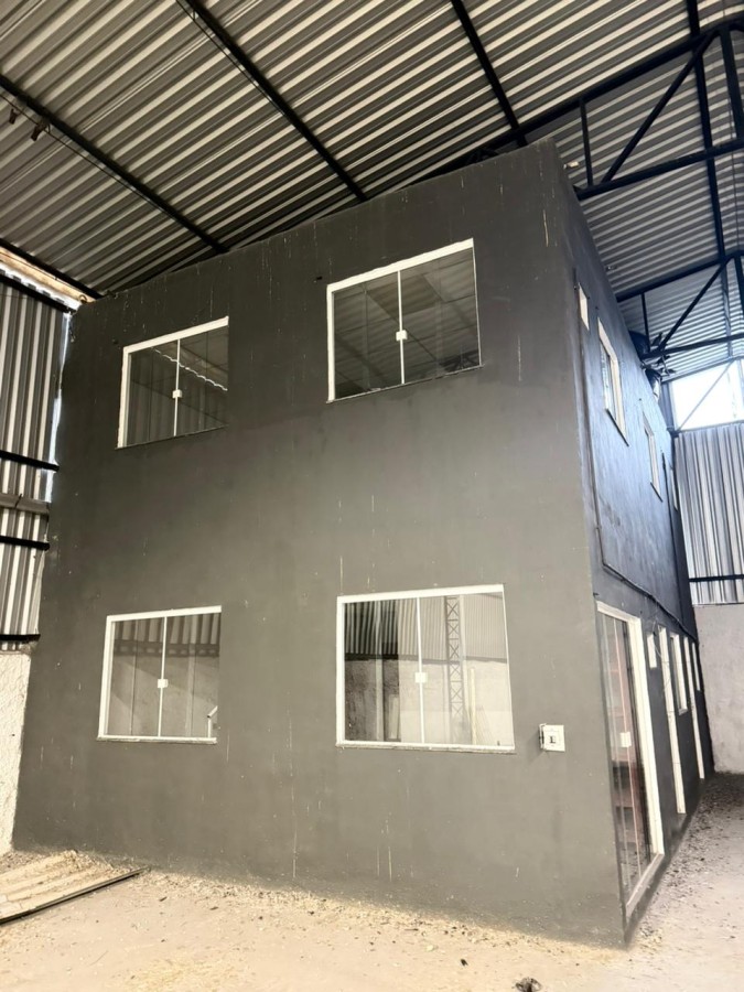 Depósito-Galpão - Foto 5