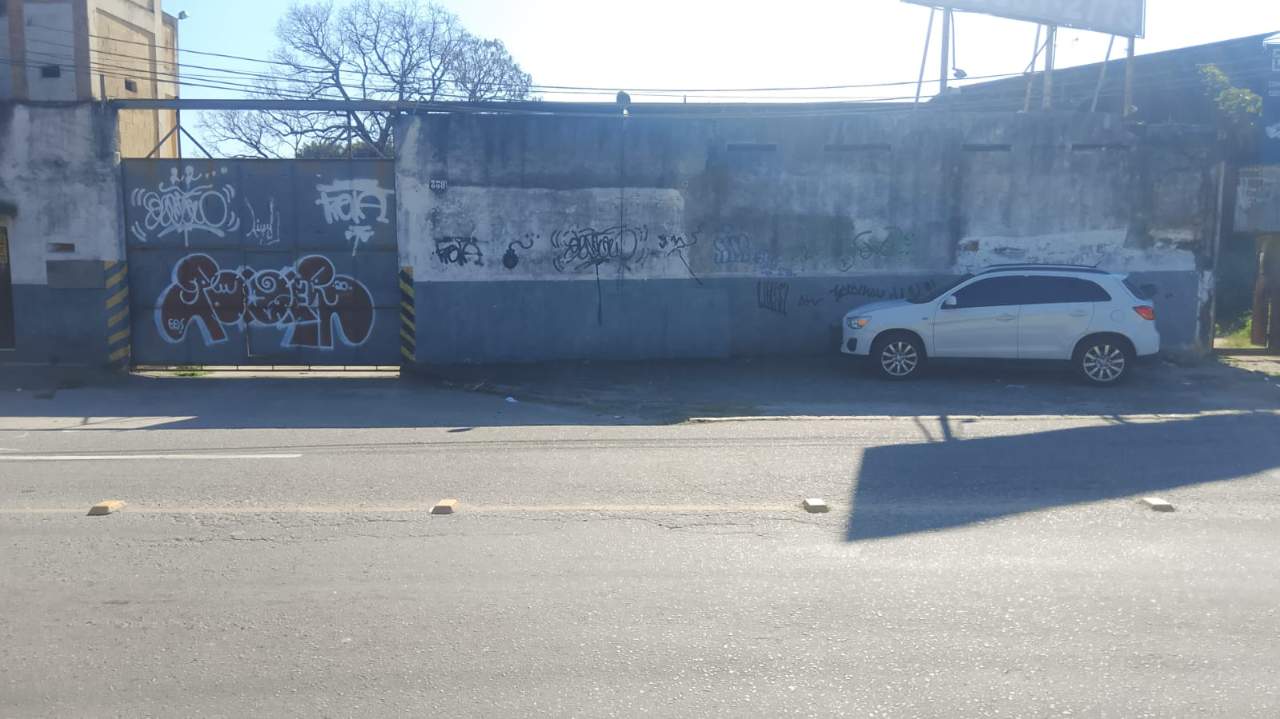 Depósito-Galpão - Foto 1