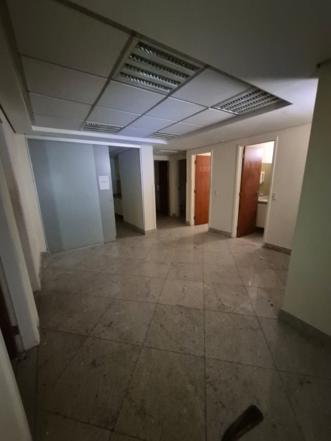 Loja-Salão, 303 m² - Foto 1
