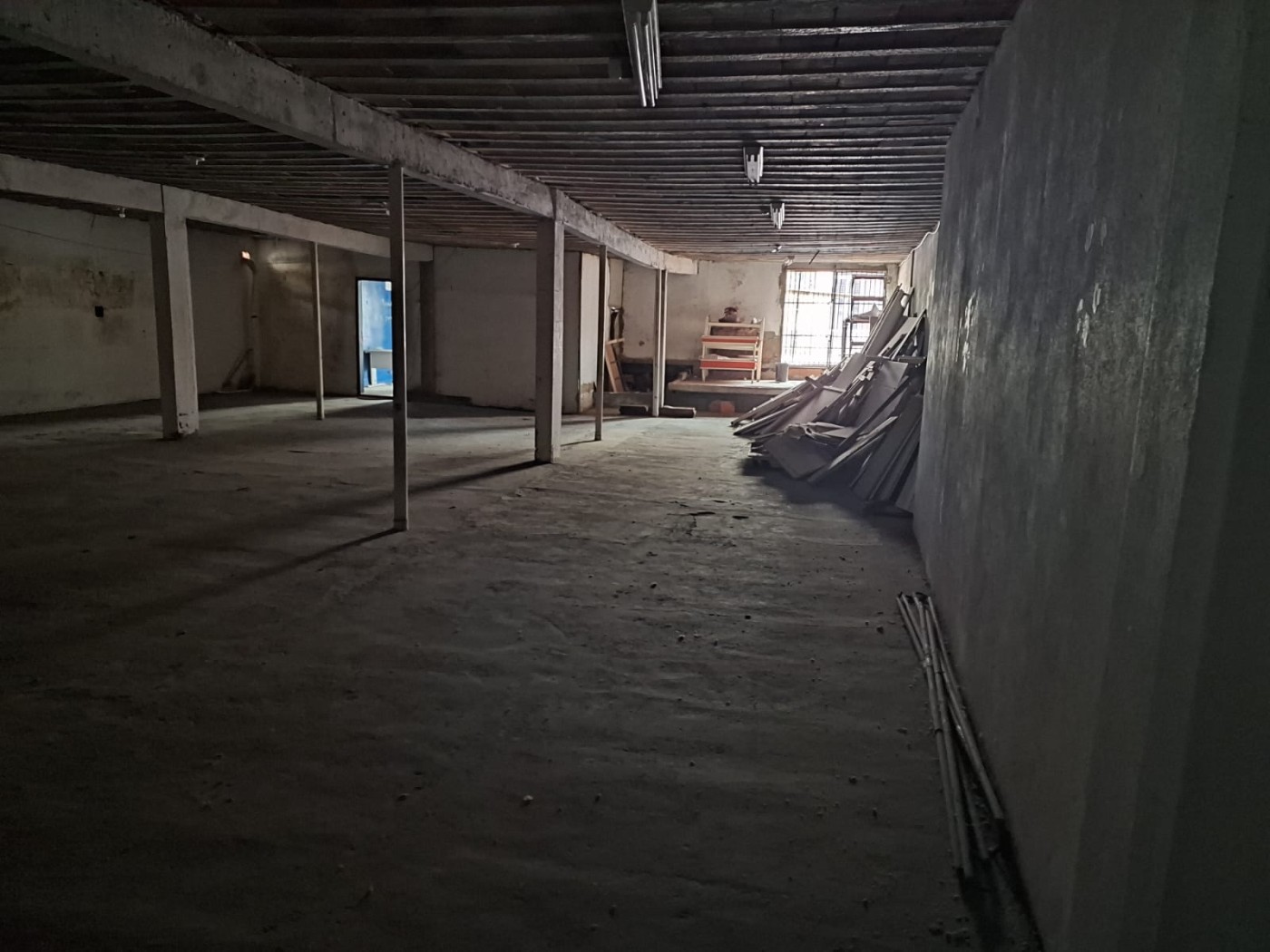 Loja-Salão, 520 m² - Foto 8